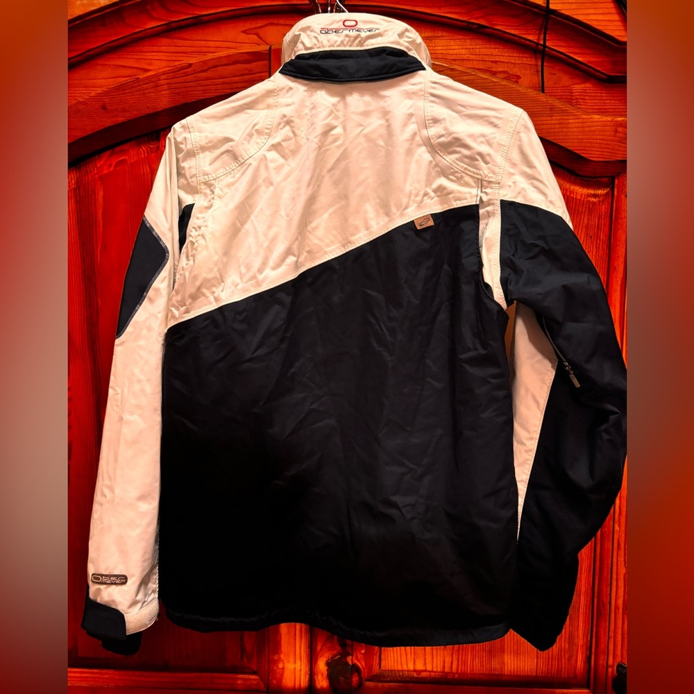 Obermeyer Performance Ski Jacket Tons Of Pockets … - image 4